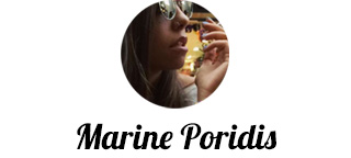 Marine-Poridis