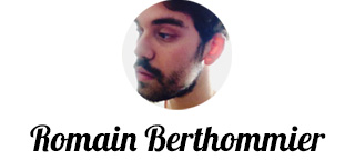 Romain-Berthommier