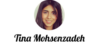 Tina-Mohsenzadeh
