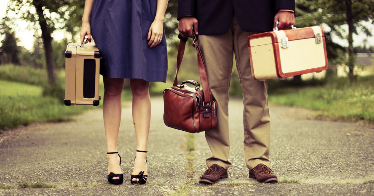 Adieu Daily Geek Show