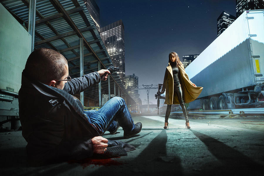 homme-femme-pistolet