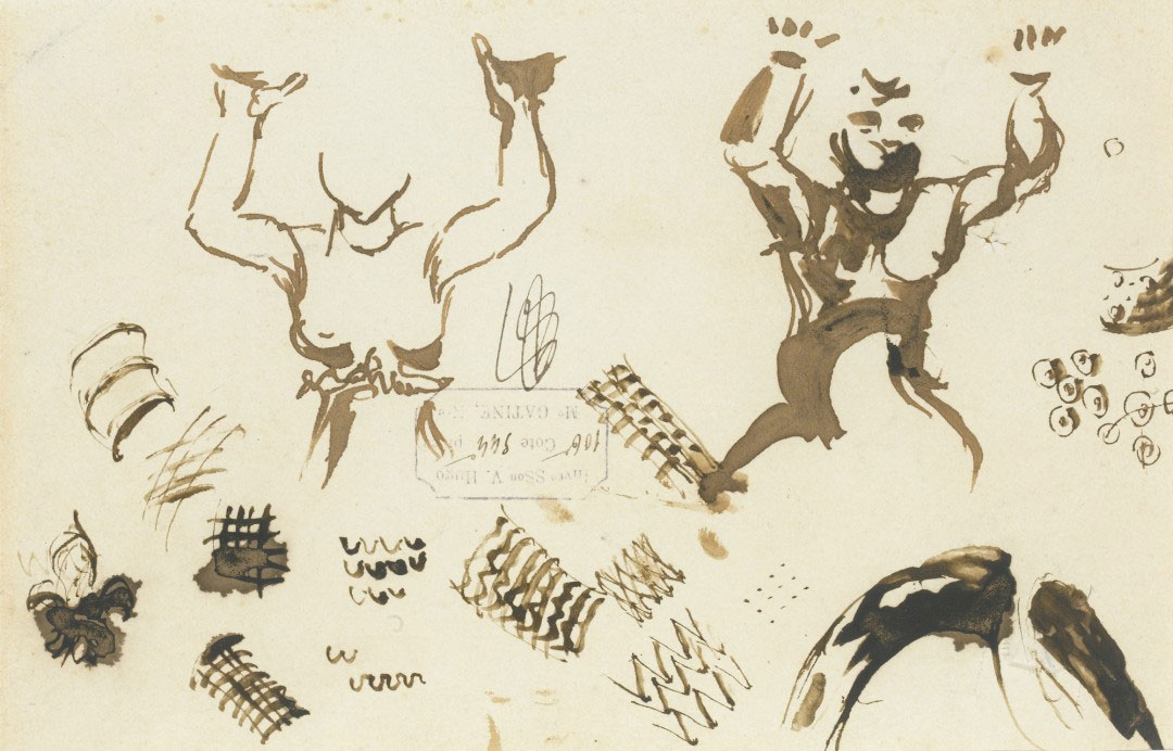 16-victor-hugo-dessin