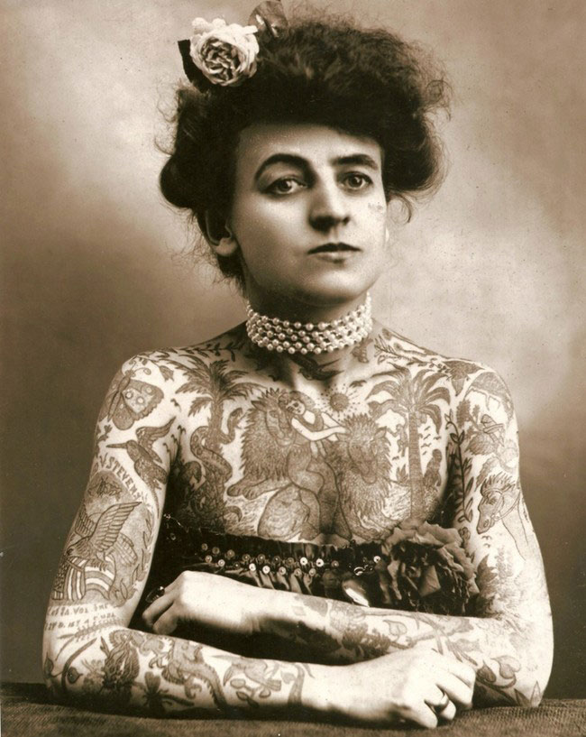 Maud-Wagner-tatoueuse