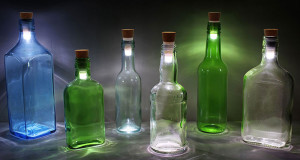 Une-bouteille-lampe-lumiere