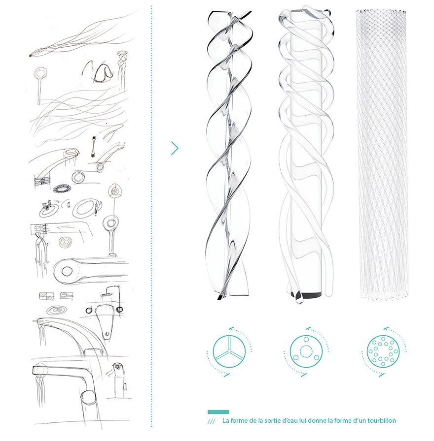 croquis-design-robinet