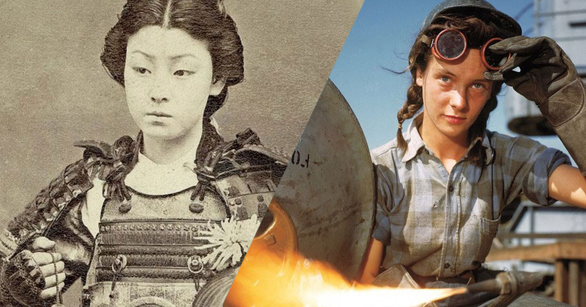 femmes-courage-guerriere-winnie