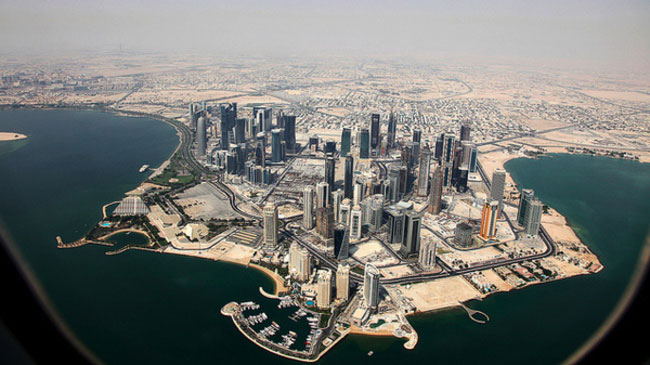 hublot-avion-doha-dakar