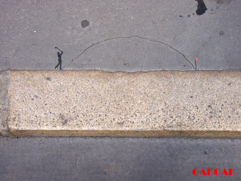 oak-oak-street-art-golf