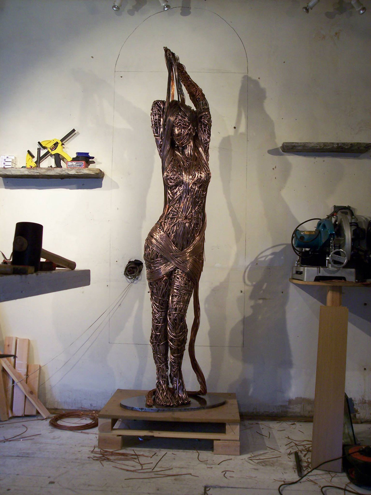 sculpture-atelier