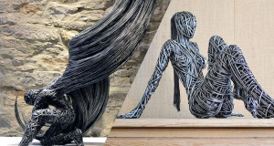 sculpture-fil-fer