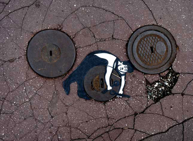 street-art-rue-egout