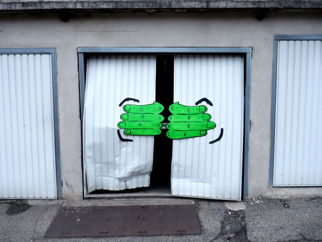 street-art-rue-porte-garage