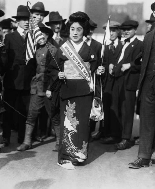 suffragette-japonaise-Komako-Kimura