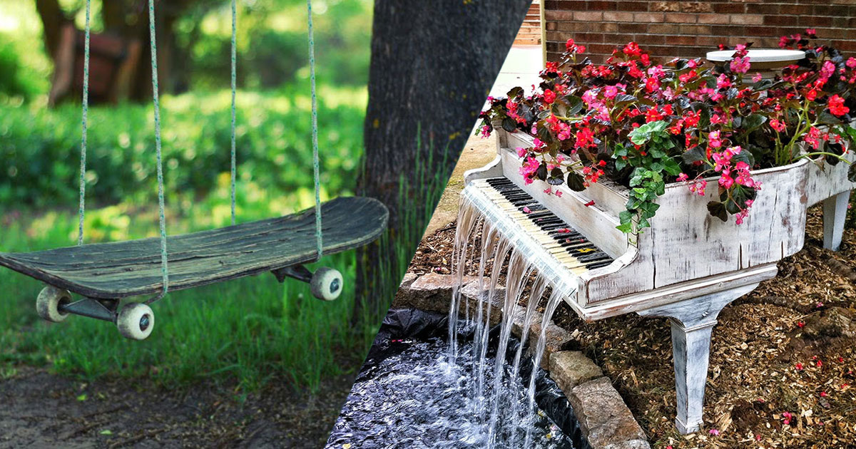 une-objet-recyclage-design