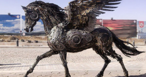 une-sculpture-animaux-fer