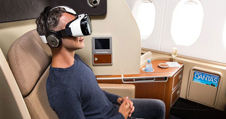 Une-lunette-realite-virtuelle