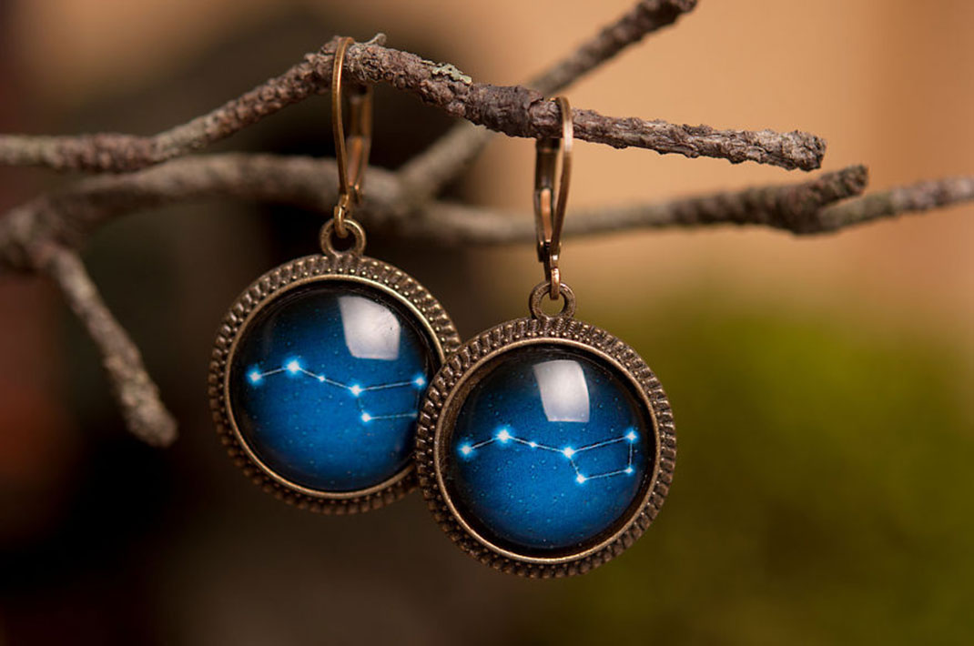 boucles-oreilles-bleues