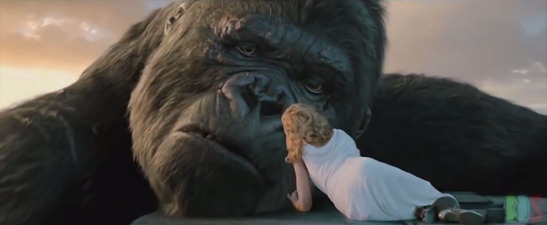king-kong-film