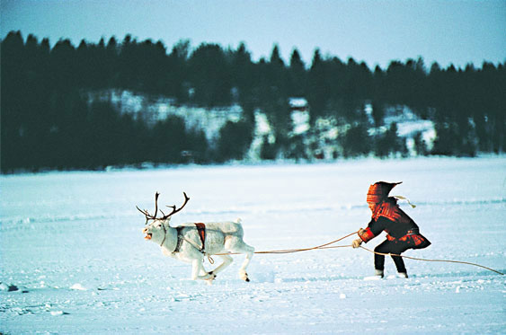 voyage-finlande-laponie-finlandaise