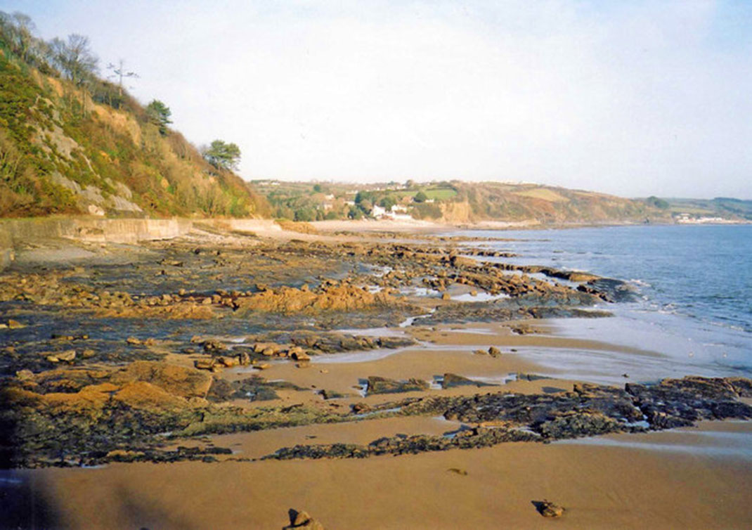 Coppet-Hall,-Pembrokeshire