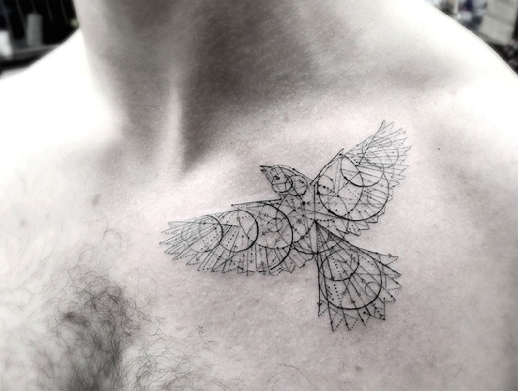 Des-tatouages-géométriques-1