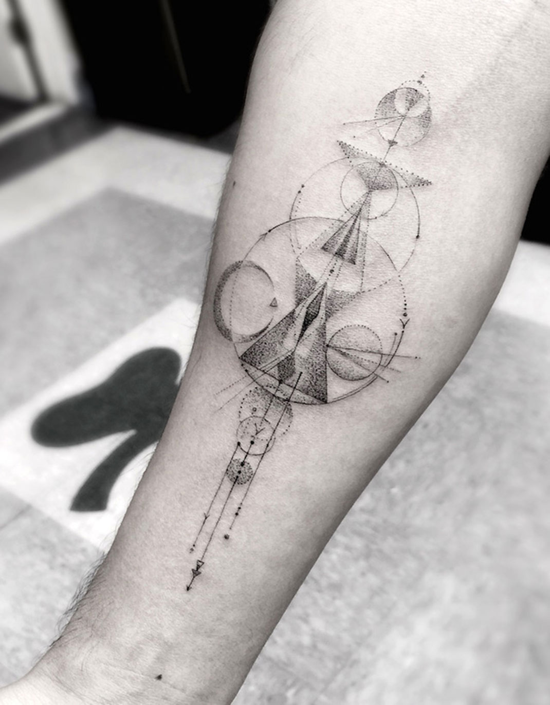 Des-tatouages-géométriques-11