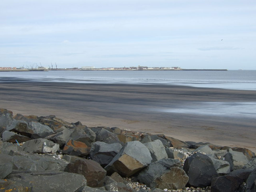 North-Sands-Hartlepool