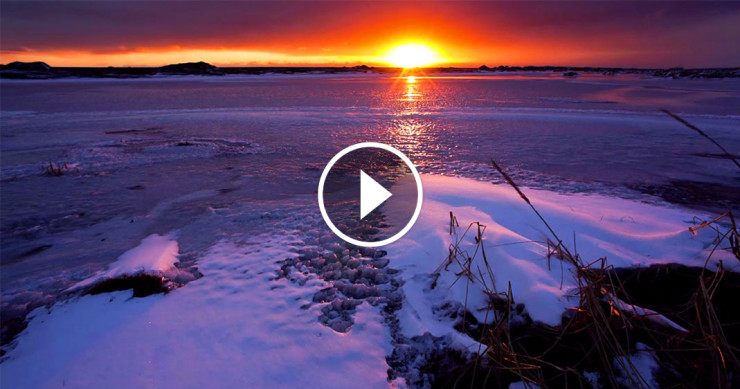 Une-islande-jolie-lumiere