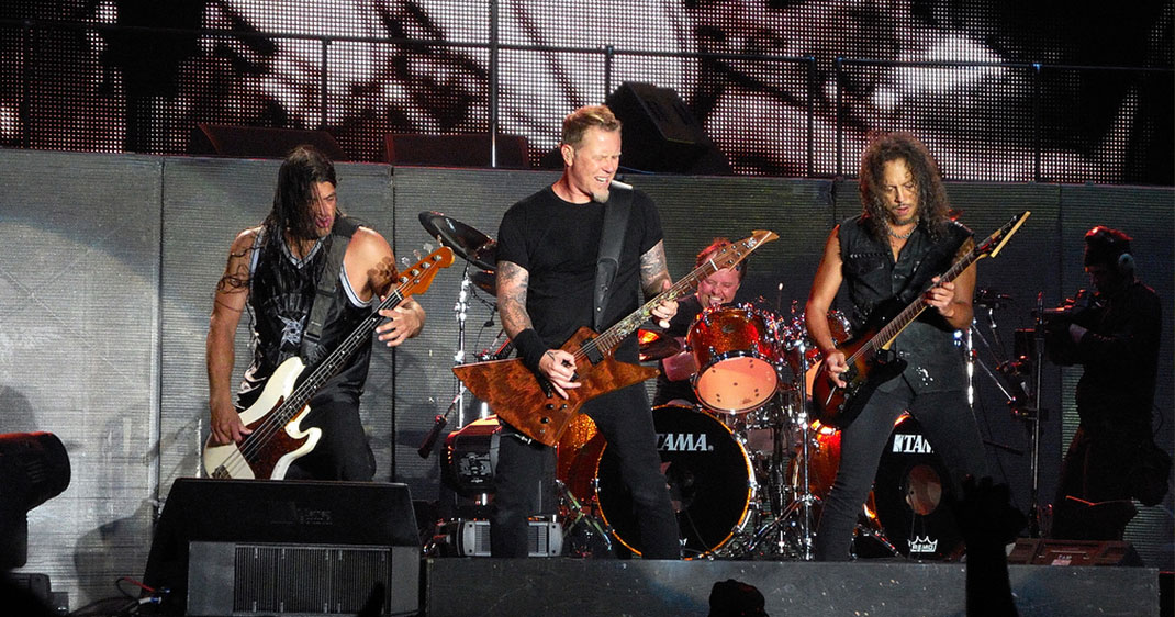 metallica-une
