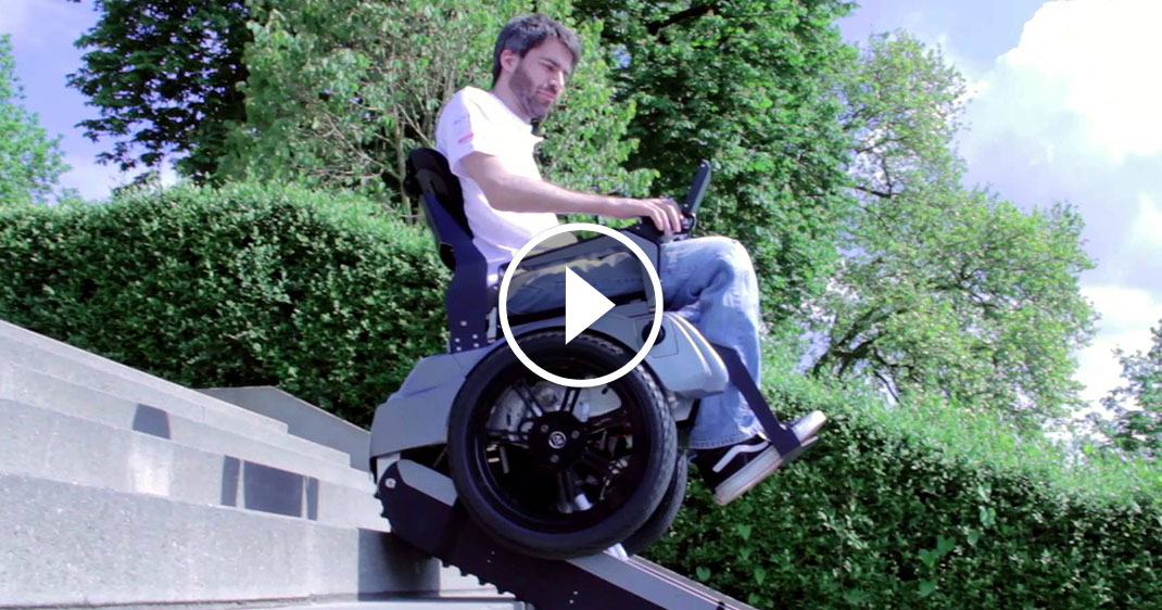 une-fauteuil-roulant