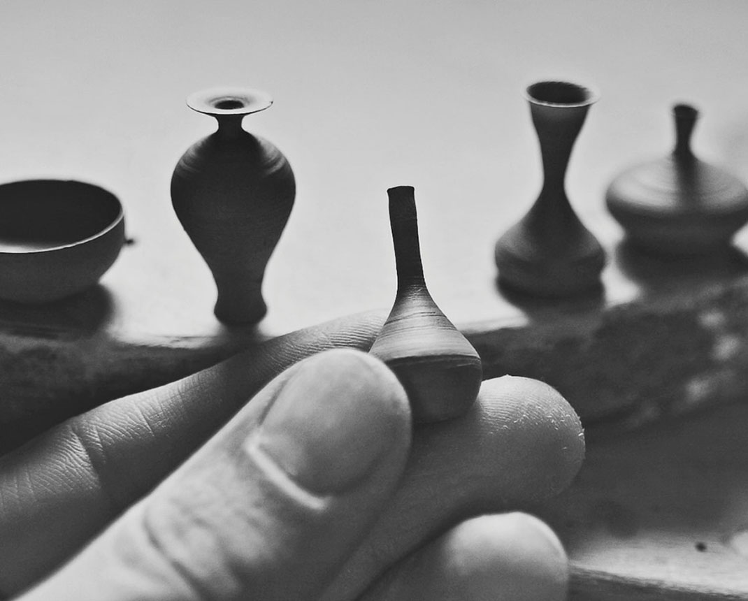1-Pottery-miniature