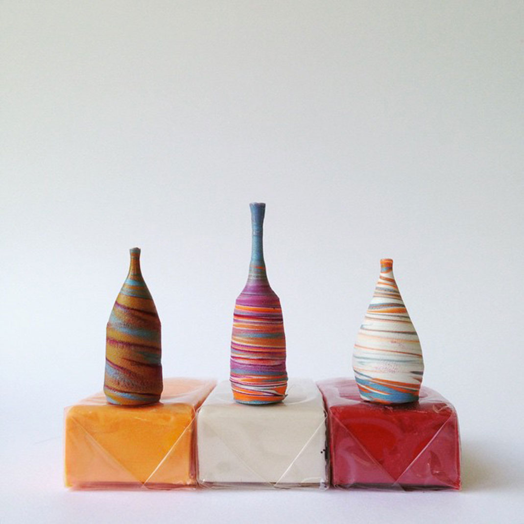 11-Pottery-miniature