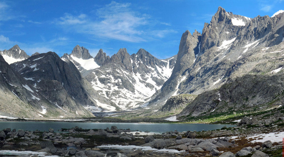 3-Wind-River-Range-montagne