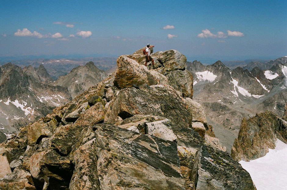 3-sommet-Wind-River-Range