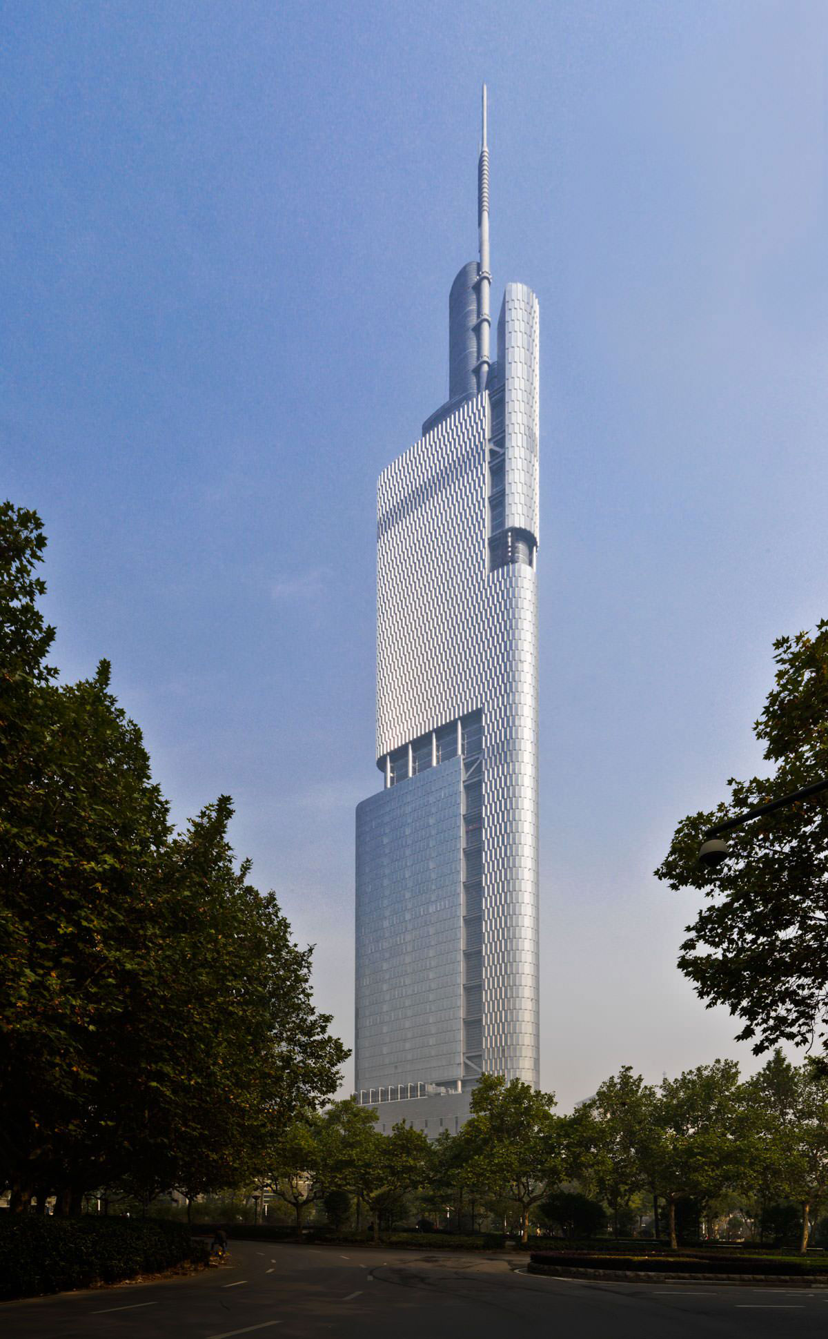 32-Zifeng-Tower-China