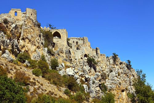 7-chateau-st-hilaire-chypre-nord