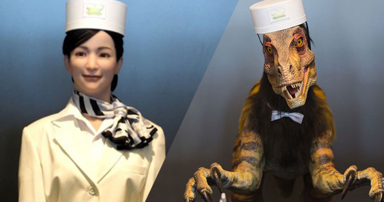 Une-femme-robot-dino