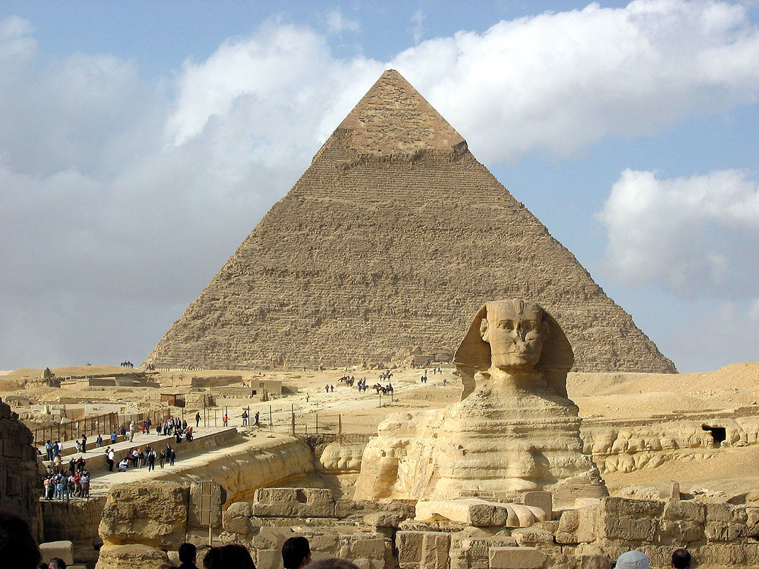 egypte-pyramide