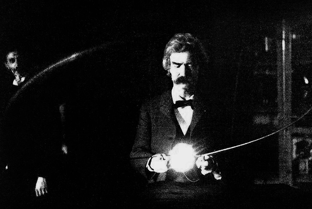 mark-twain-tesla