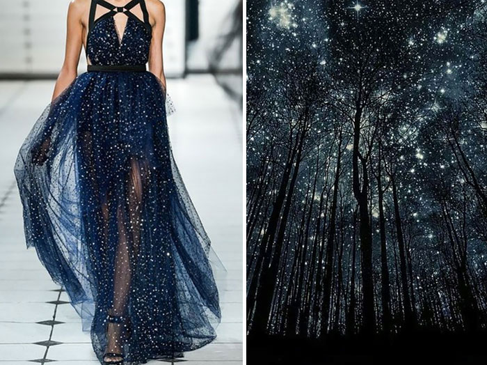 mode-robe-nature-nuit-etoiles