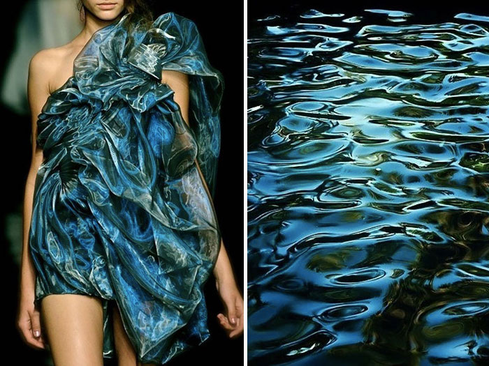 mode-robe-nature-surface-mer