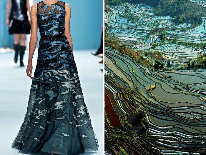 mode-robe-nature-rizière