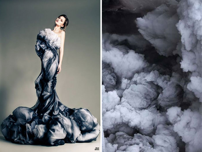 mode-robe-nature-nuages