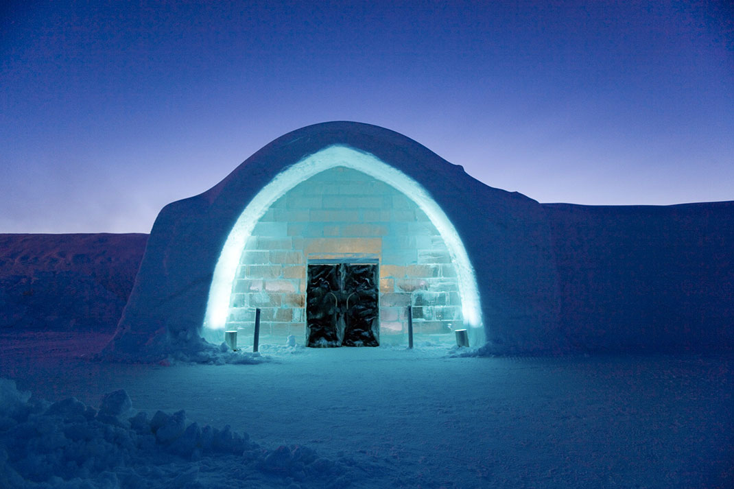 IceHotel