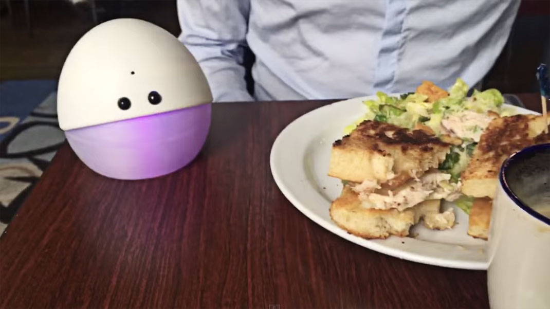 mira-robot-pixar-rose