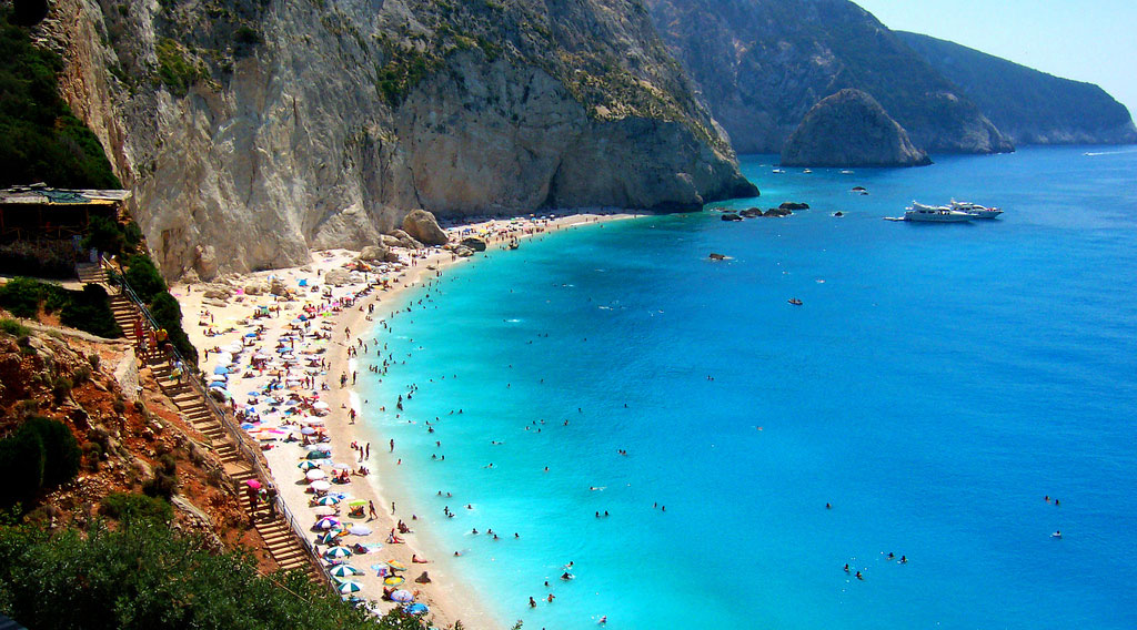 porto-katsiki-plage