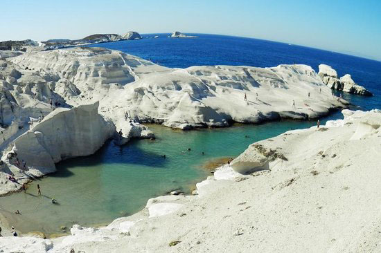 sarakiniko-plage-grece-2