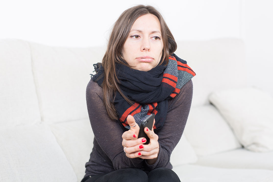 stress-froid-pression