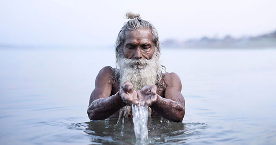 une-indien-foi-photos