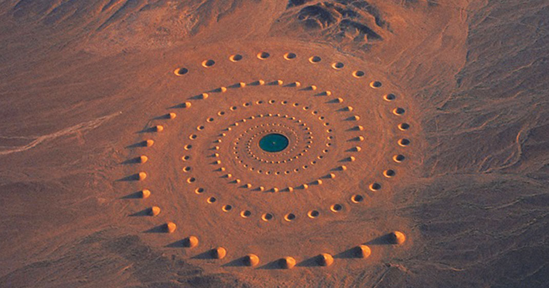 une-sahara-desert-art